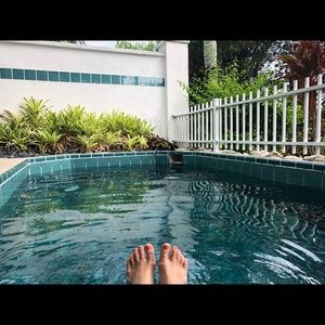 Meet your Posher, Lisa